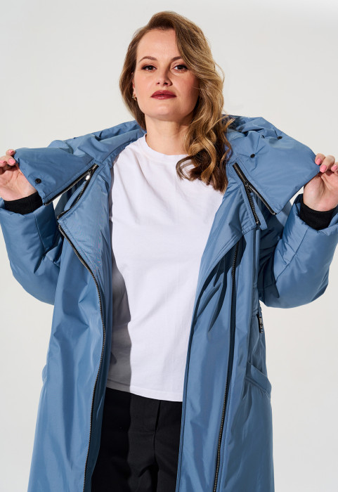 Пальто Dimma Алассио/1