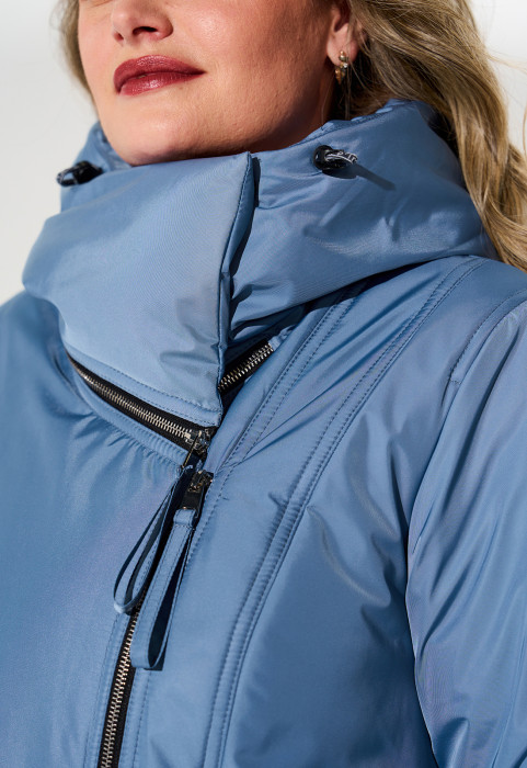 Пальто Dimma Алассио/1