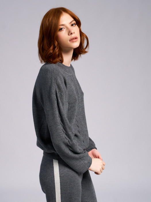 Джемпер Mozart WW2506