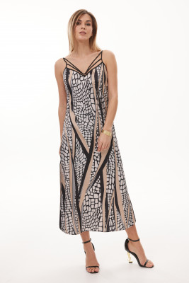 Платье Niv Niv Fashion 456