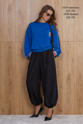 Брюки Niv Niv 1056