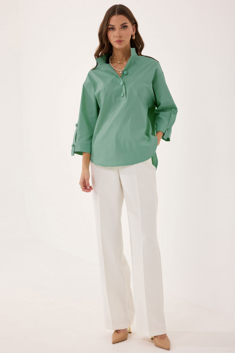 Блузка Люше 4081