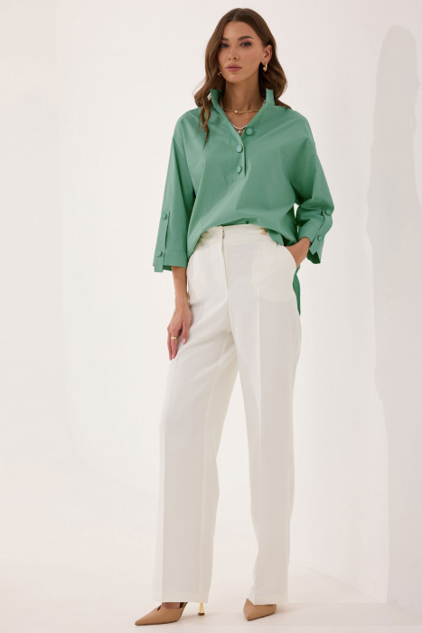 Блузка Люше 4081