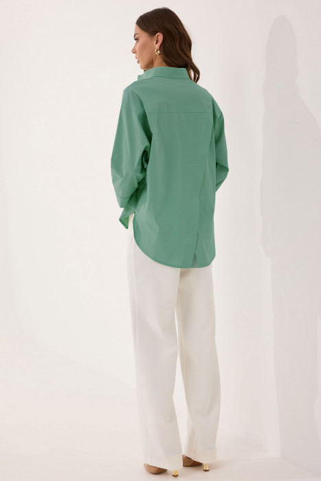 Блузка Люше 4081