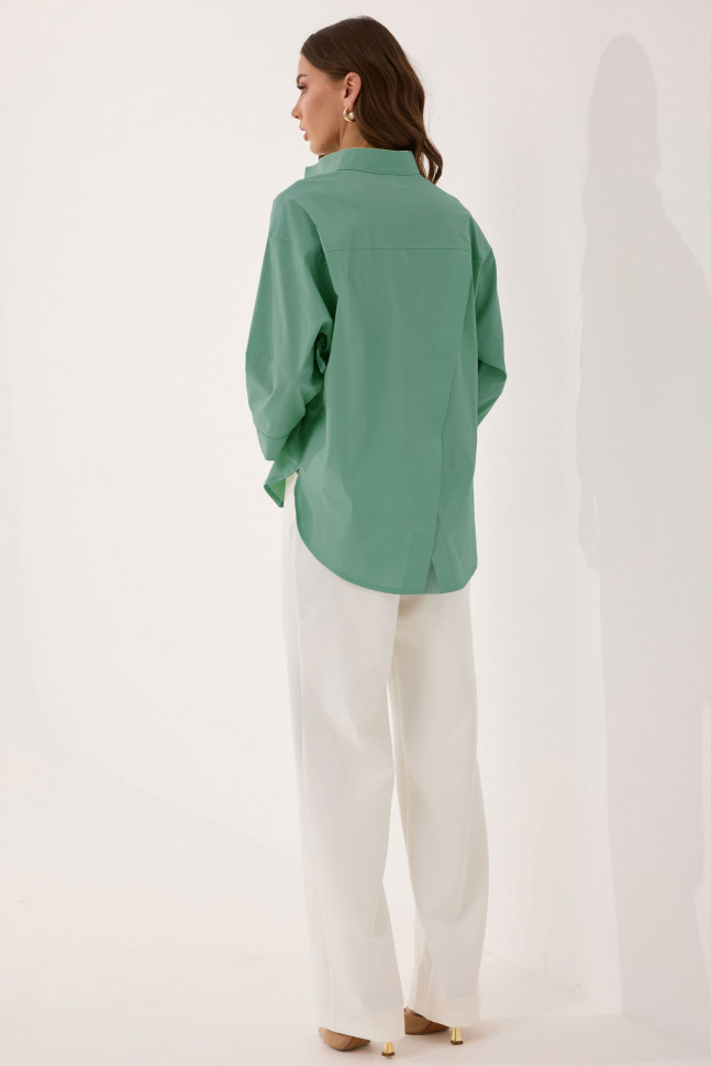 Блузка Люше 4081