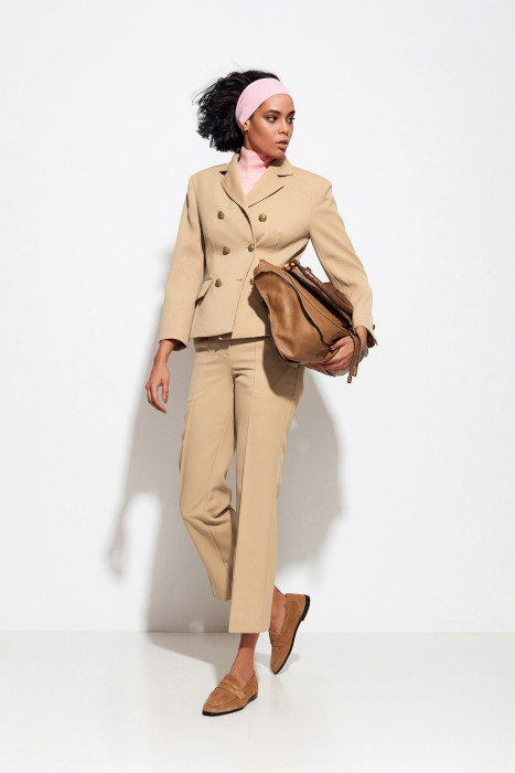 Жакет LAKBI 55079