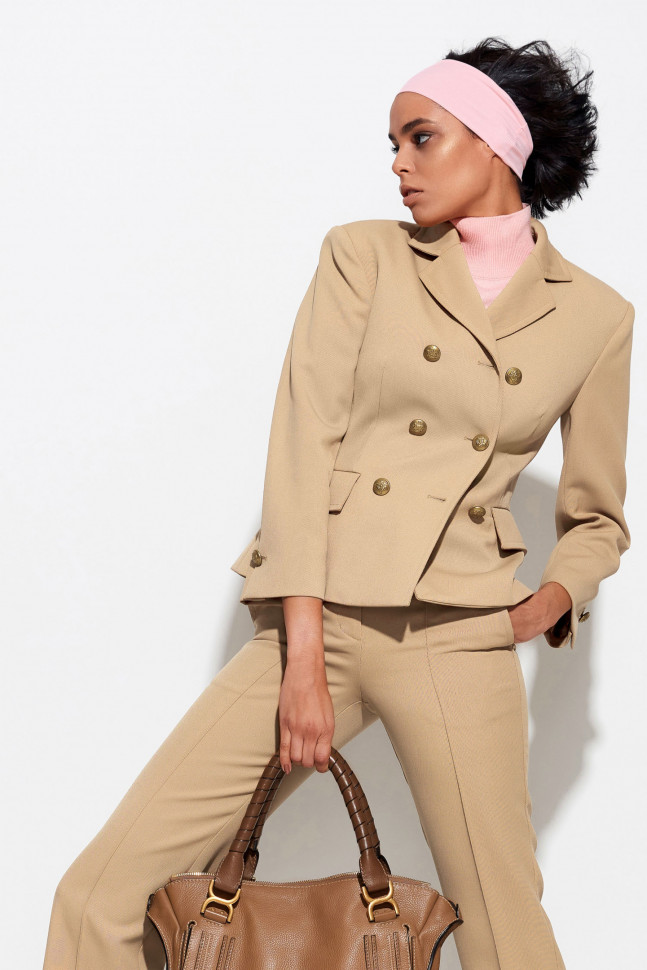 Жакет LAKBI 55079