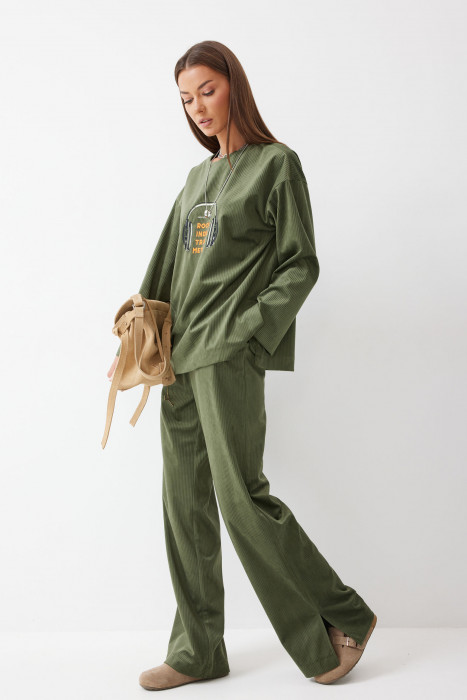 Костюм Люше 4182/1