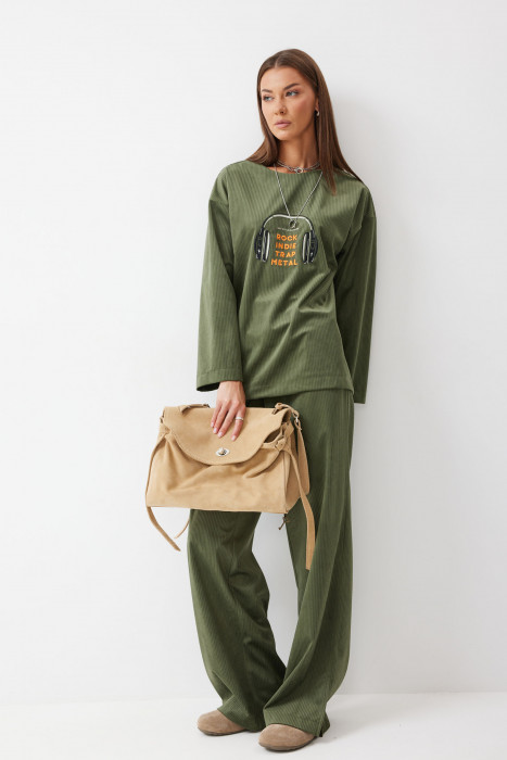 Костюм Люше 4182/1