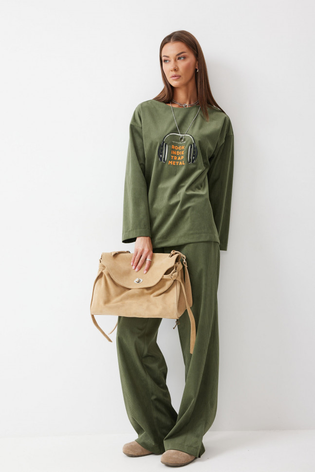 Костюм Люше 4182/1