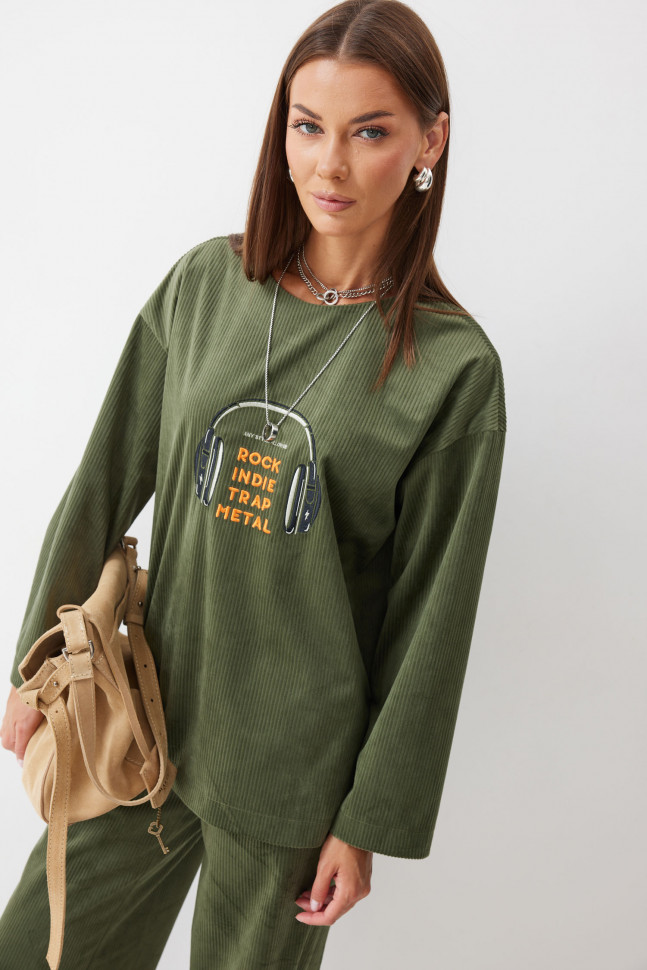 Костюм Люше 4182/1