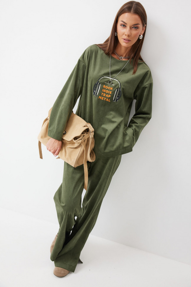 Костюм Люше 4182/1