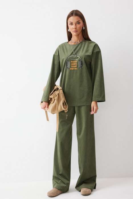 Костюм Люше 4182/1