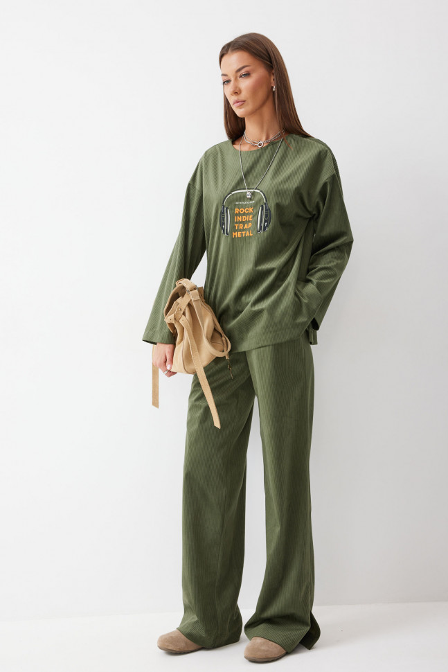 Костюм Люше 4182/1