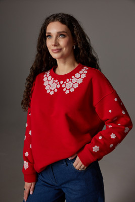 Свитшот MG 2329