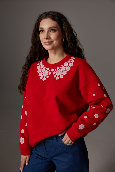 Свитшот MG 2329