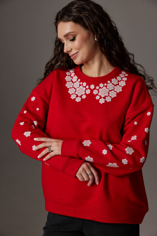 Свитшот MG 2329