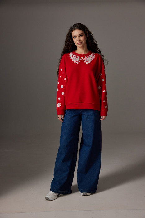 Свитшот MG 2329