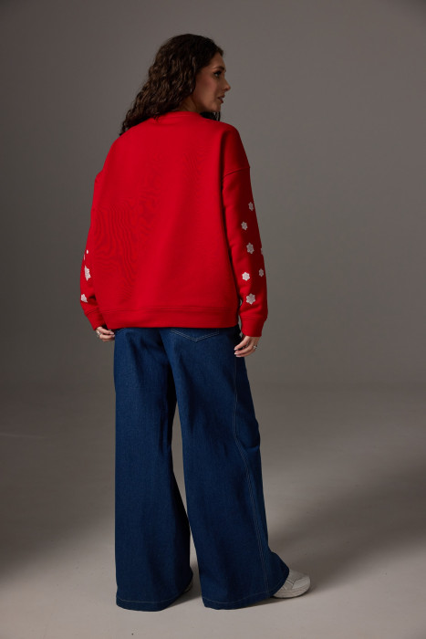 Свитшот MG 2329