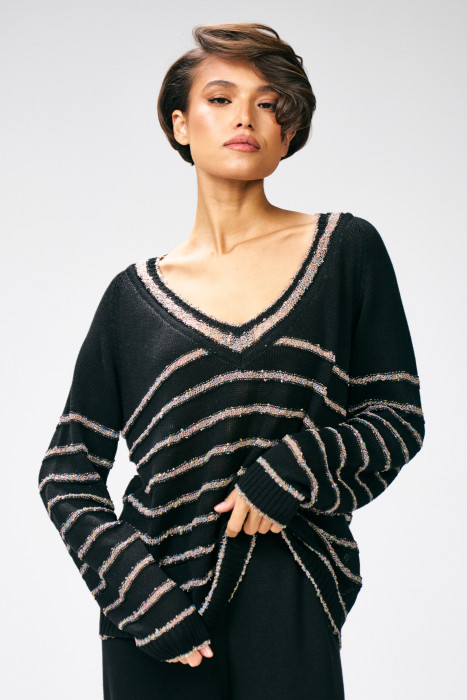 Джемпер Mozart NN2619