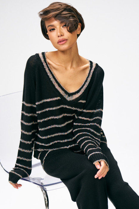 Джемпер Mozart NN2619