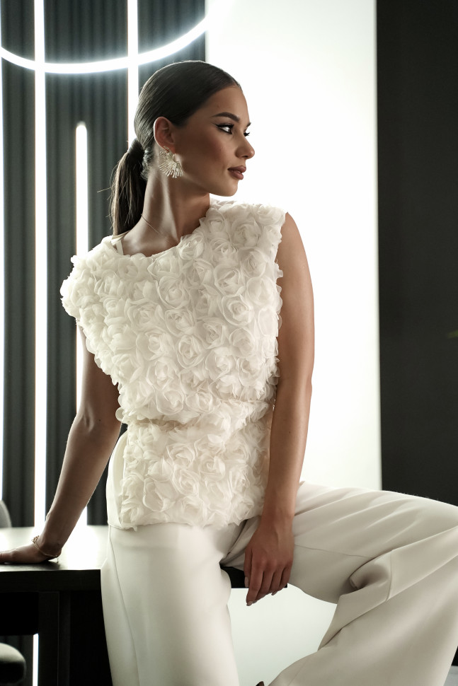 Блузка Vesnaletto 4339/1