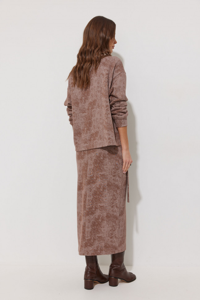 Костюм Люше 4273/1