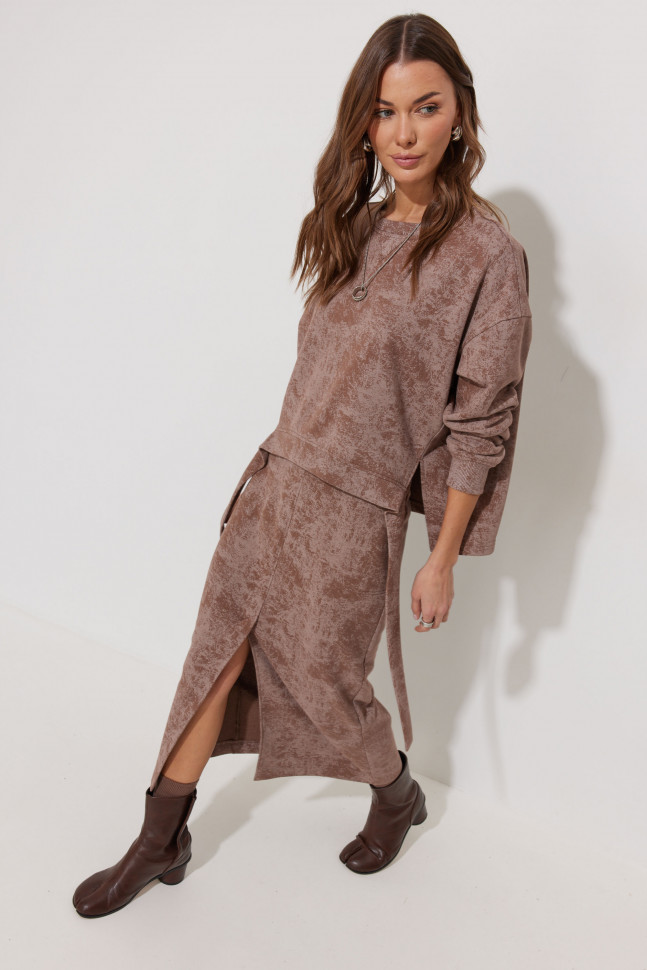 Костюм Люше 4273/1