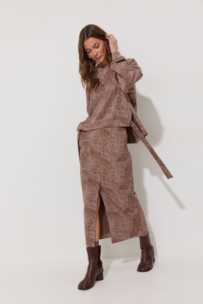 Костюм Люше 4273/1