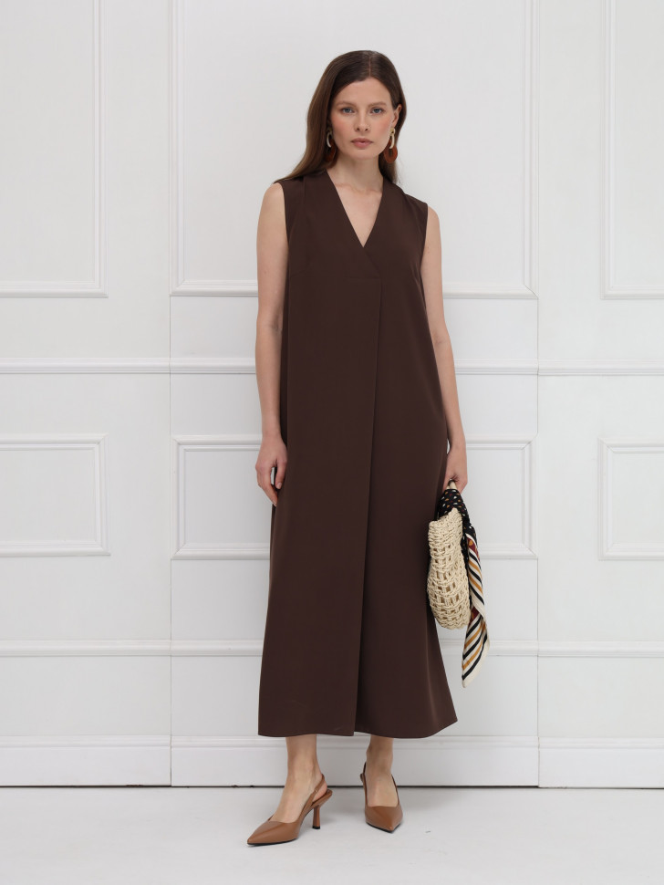 Платье Akimbo 294