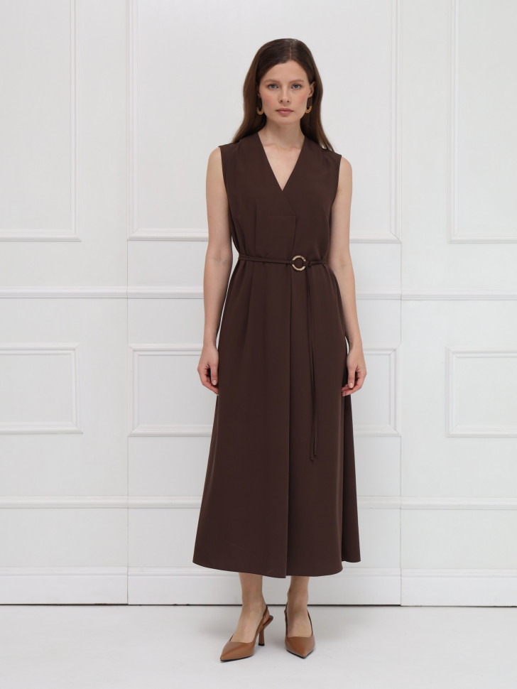 Платье Akimbo 294