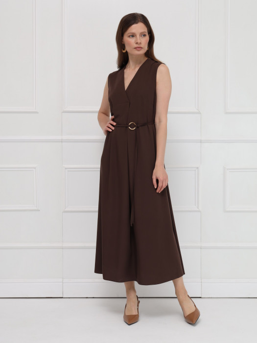 Платье Akimbo 294