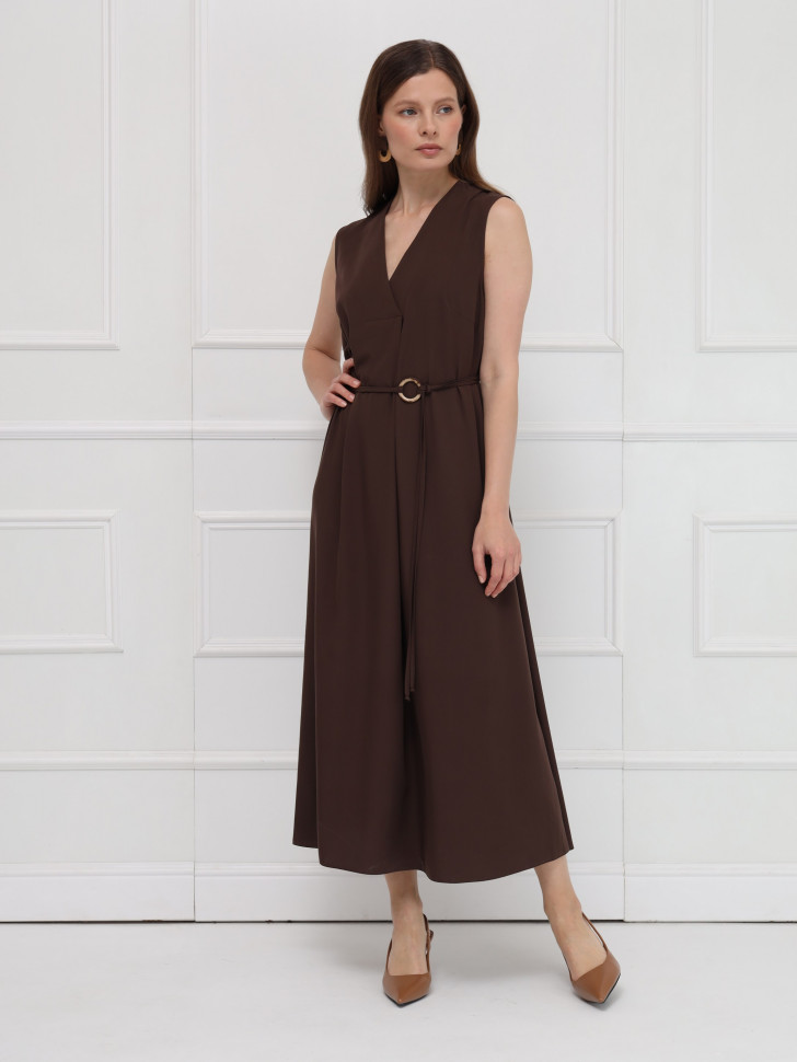 Платье Akimbo 294