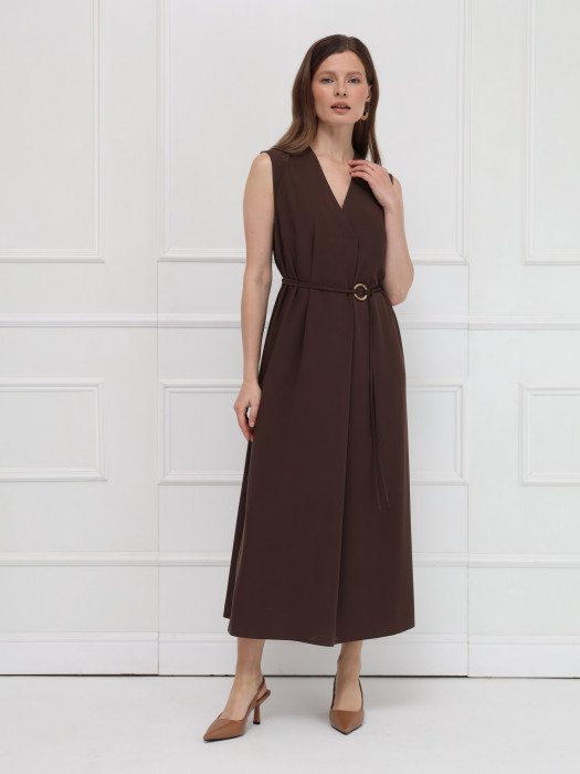 Платье Akimbo 294