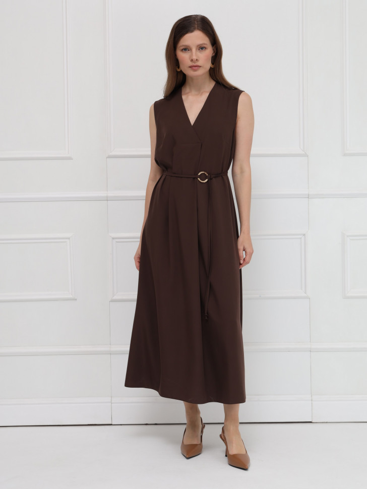 Платье Akimbo 294