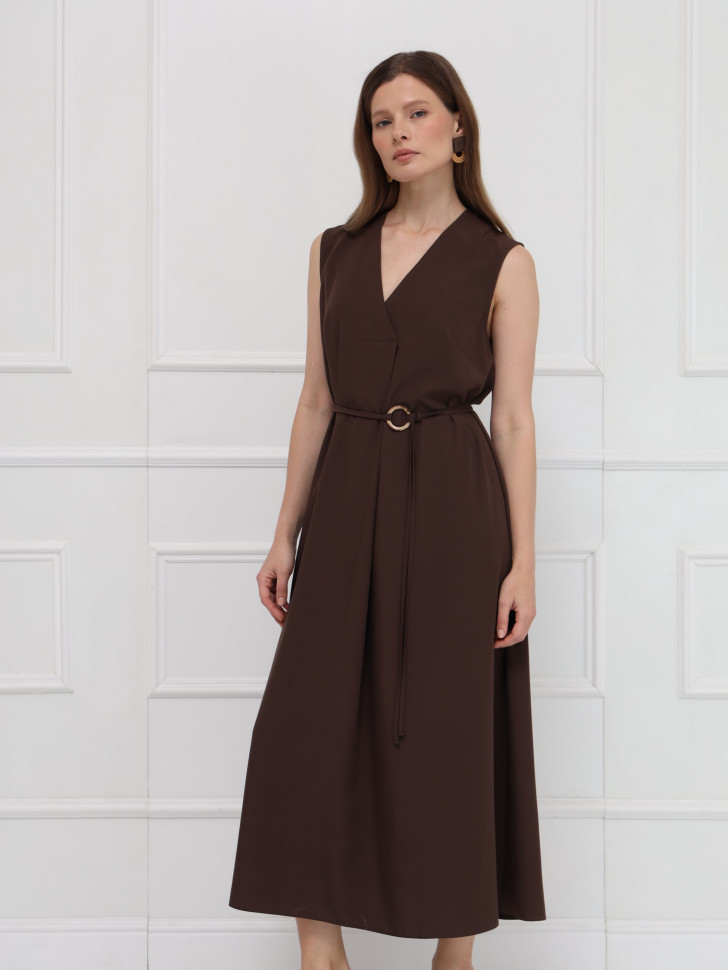 Платье Akimbo 294