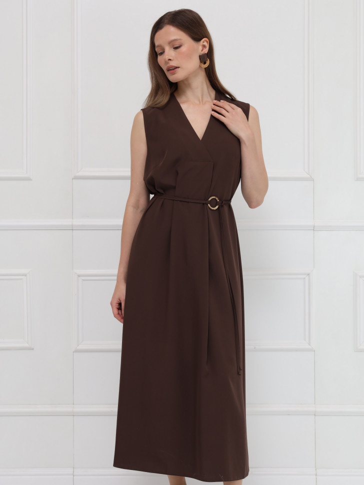 Платье Akimbo 294