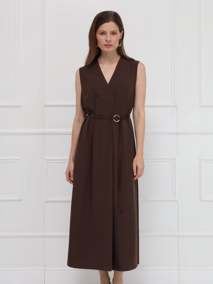 Платье Akimbo 294