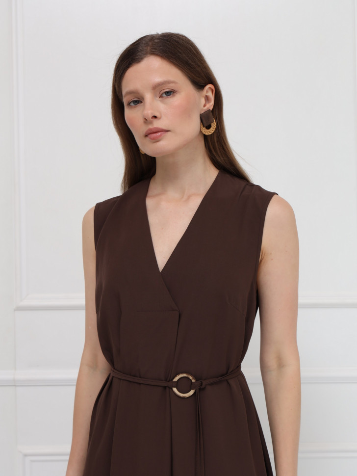 Платье Akimbo 294