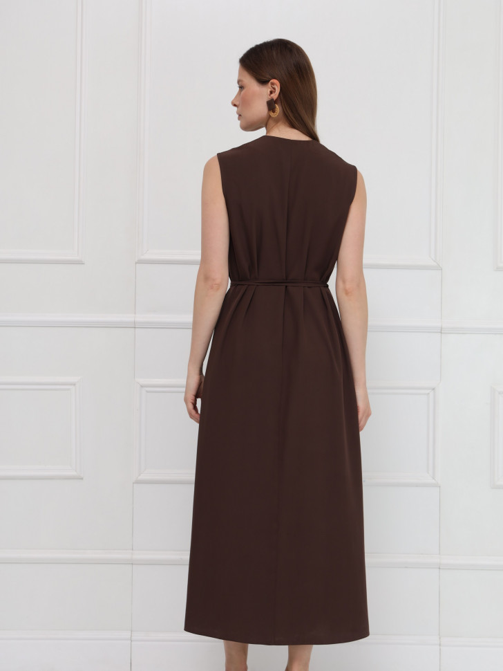 Платье Akimbo 294