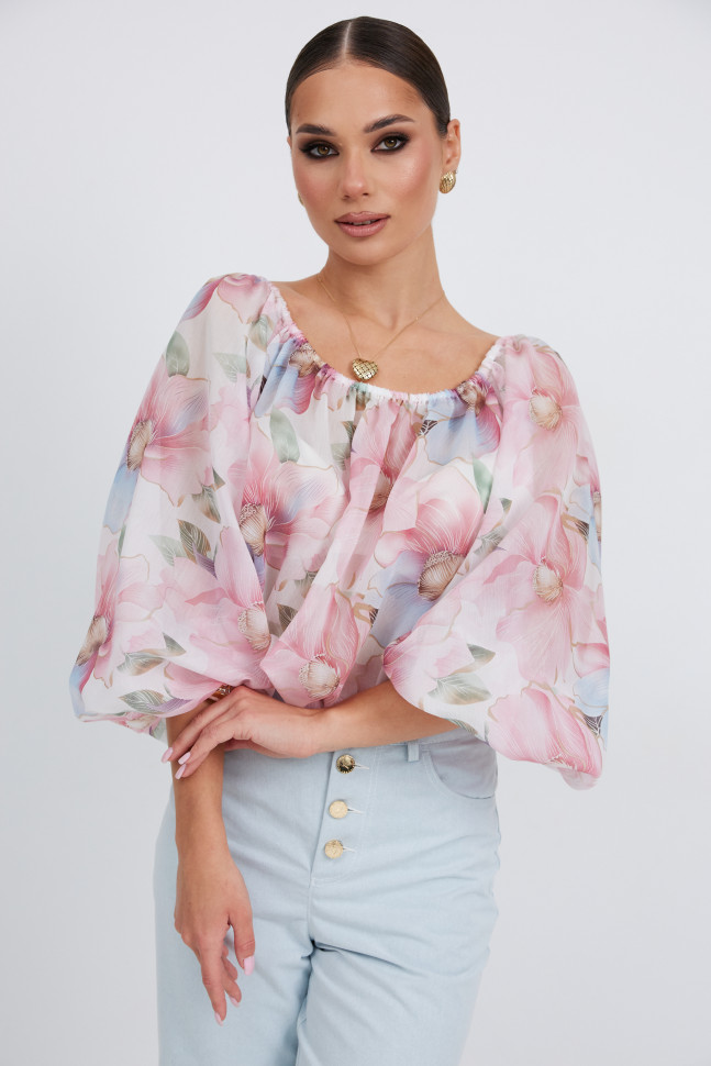 Блузка Vesnaletto 4423