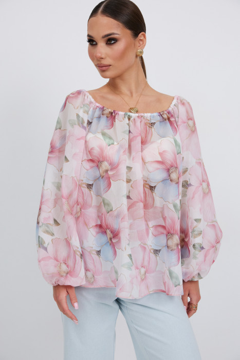 Блузка Vesnaletto 4423