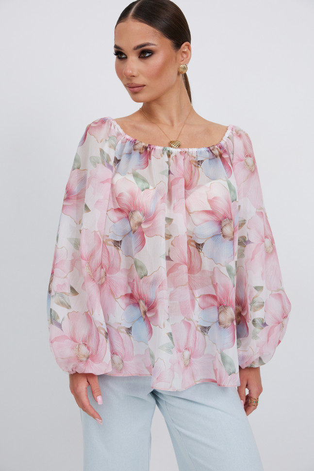 Блузка Vesnaletto 4423