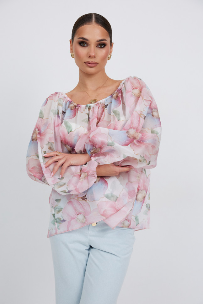 Блузка Vesnaletto 4423