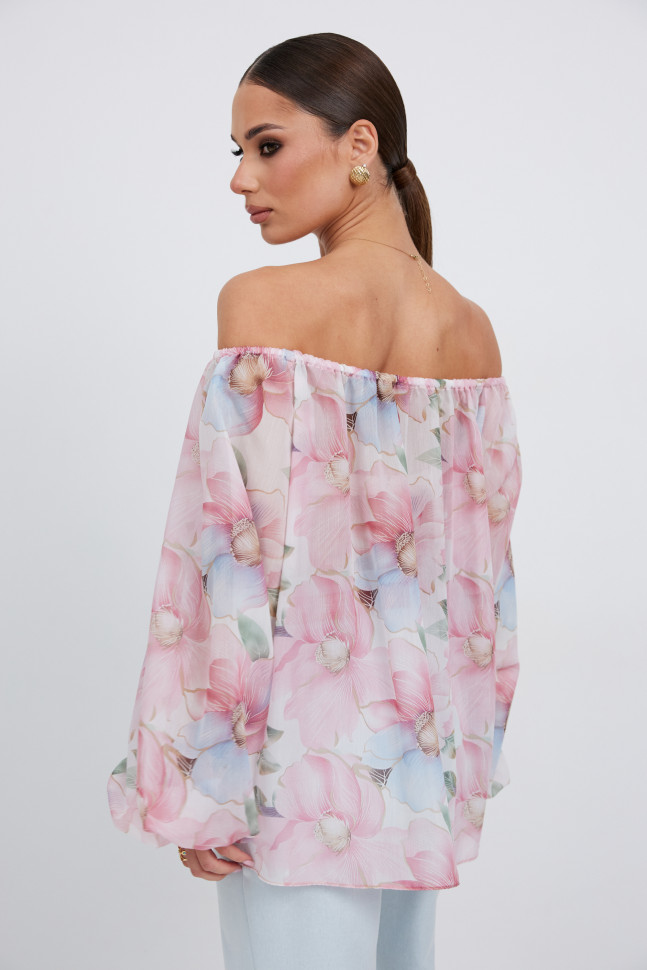 Блузка Vesnaletto 4423