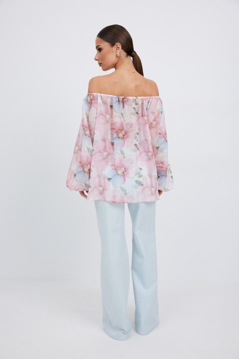 Блузка Vesnaletto 4423