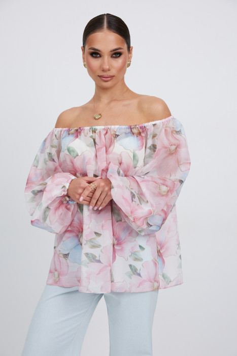 Блузка Vesnaletto 4423