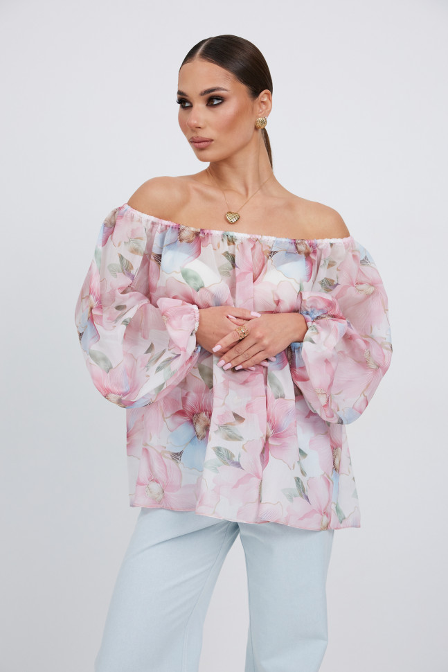 Блузка Vesnaletto 4423