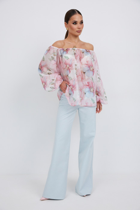 Блузка Vesnaletto 4423