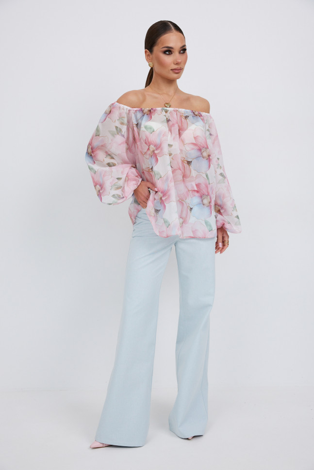 Блузка Vesnaletto 4423